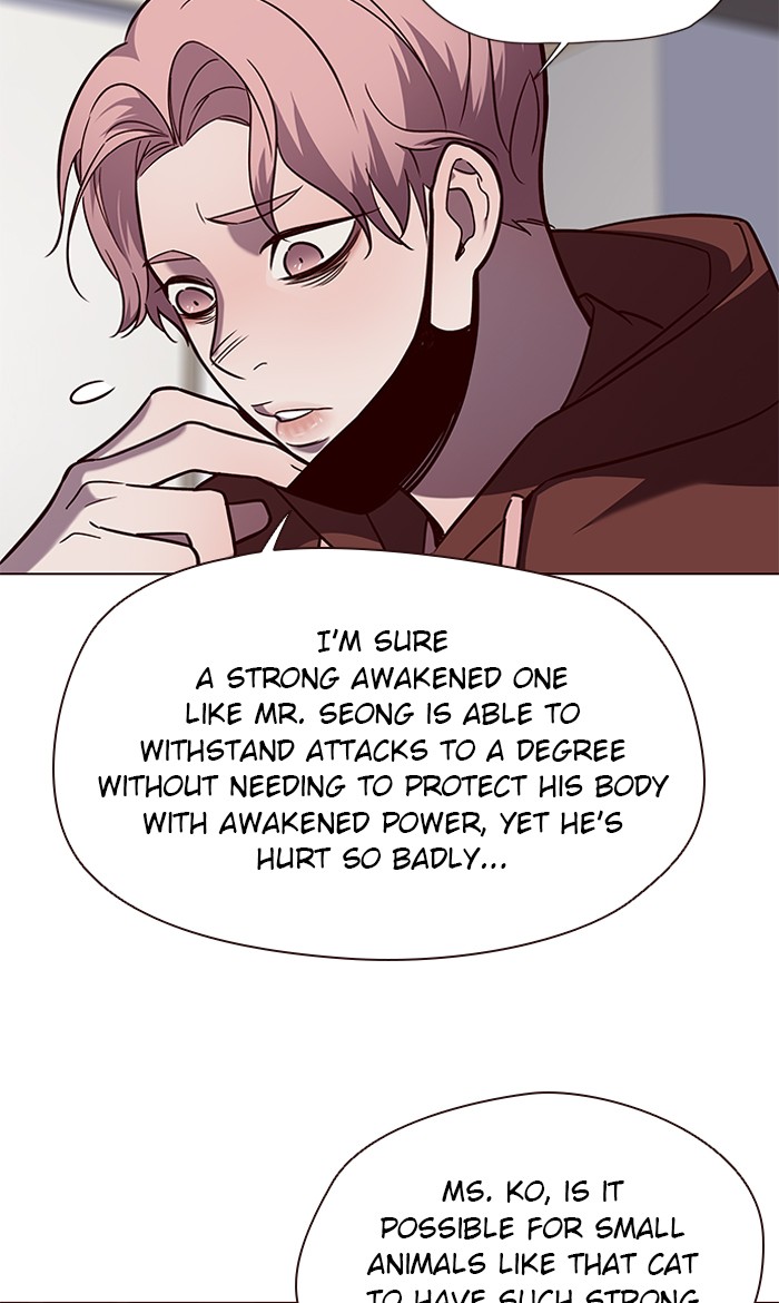 Eleceed Chapter 90 page 15 - Chapter 90: Episode 90