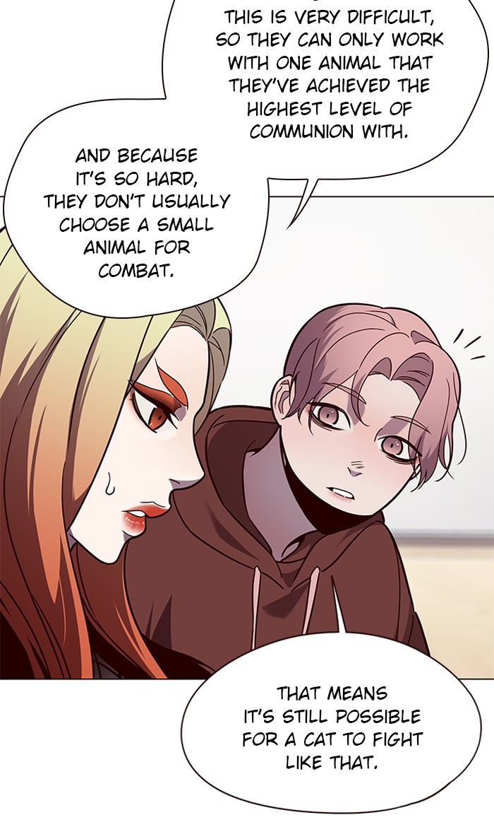 Eleceed Chapter 90 page 17 - Chapter 90: Episode 90