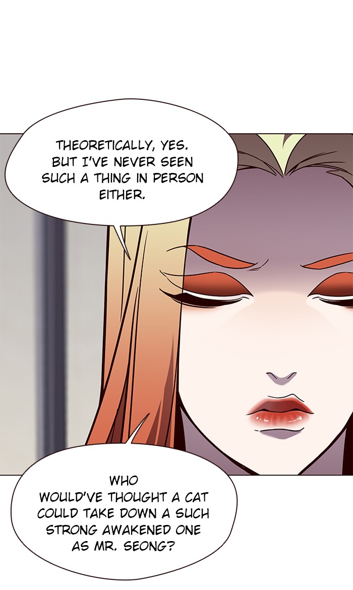 Eleceed Chapter 90 page 18 - Chapter 90: Episode 90