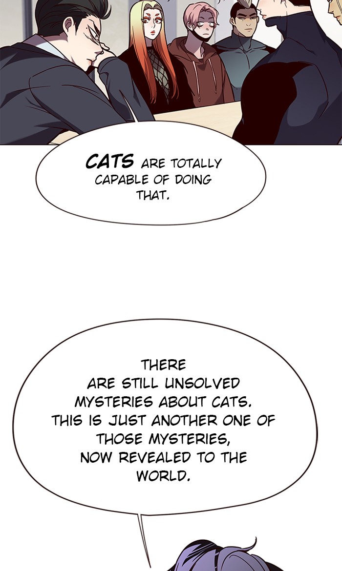Eleceed Chapter 90 page 20 - Chapter 90: Episode 90