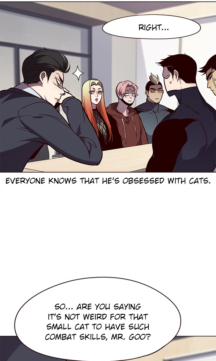 Eleceed Chapter 90 page 22 - Chapter 90: Episode 90
