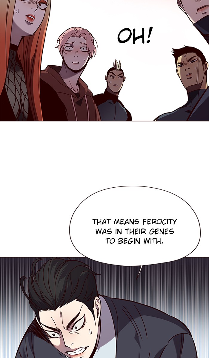 Eleceed Chapter 90 page 26 - Chapter 90: Episode 90