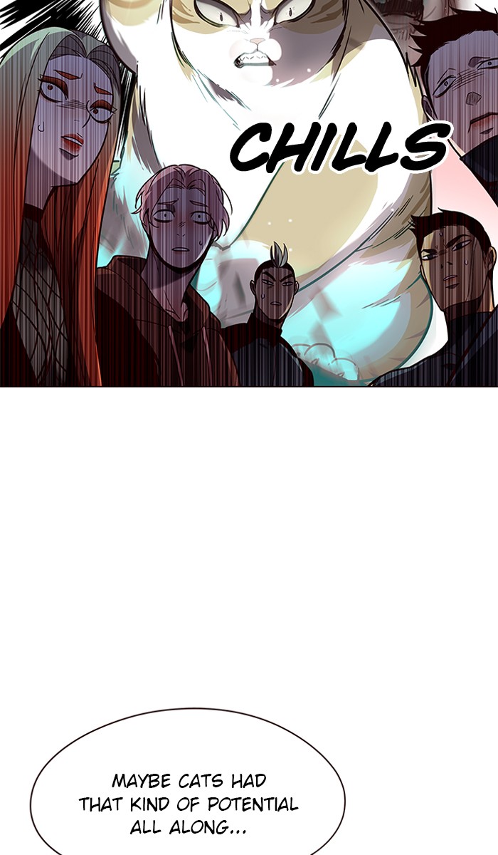 Eleceed Chapter 90 page 29 - Chapter 90: Episode 90