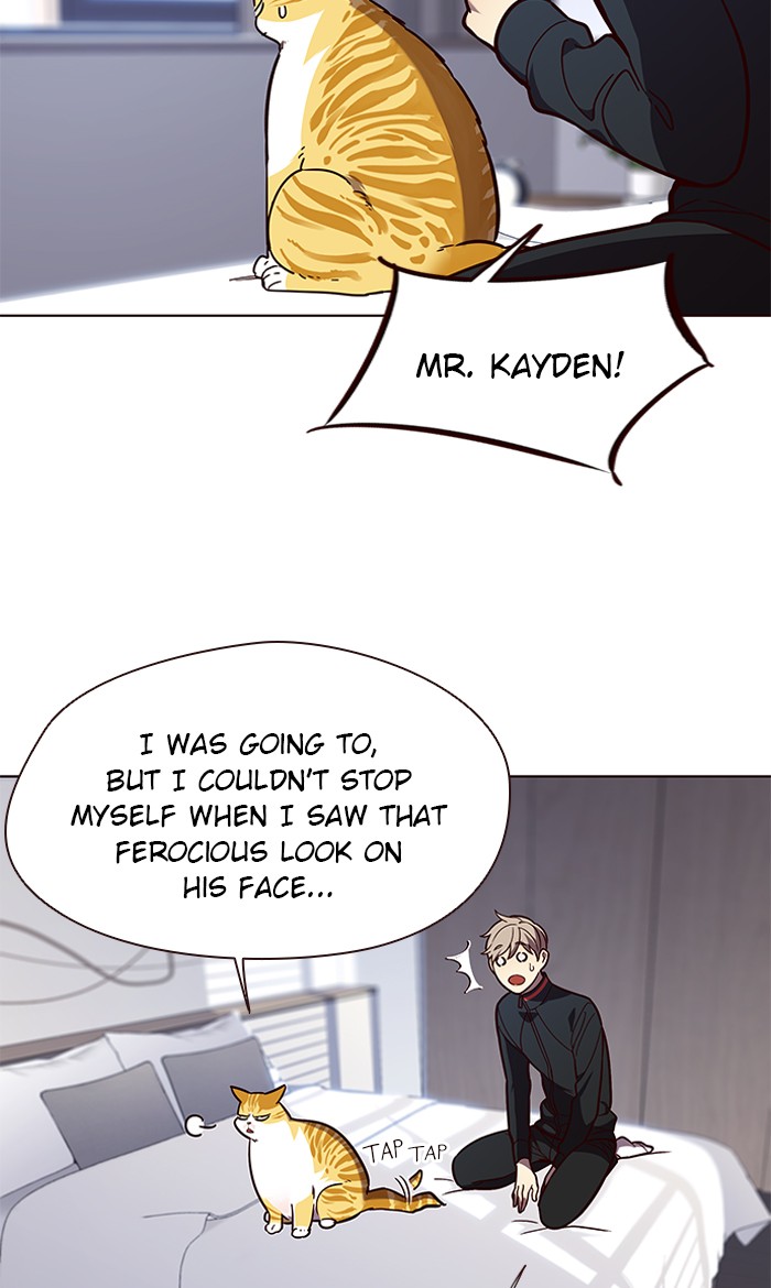 Eleceed Chapter 90 page 3 - Chapter 90: Episode 90