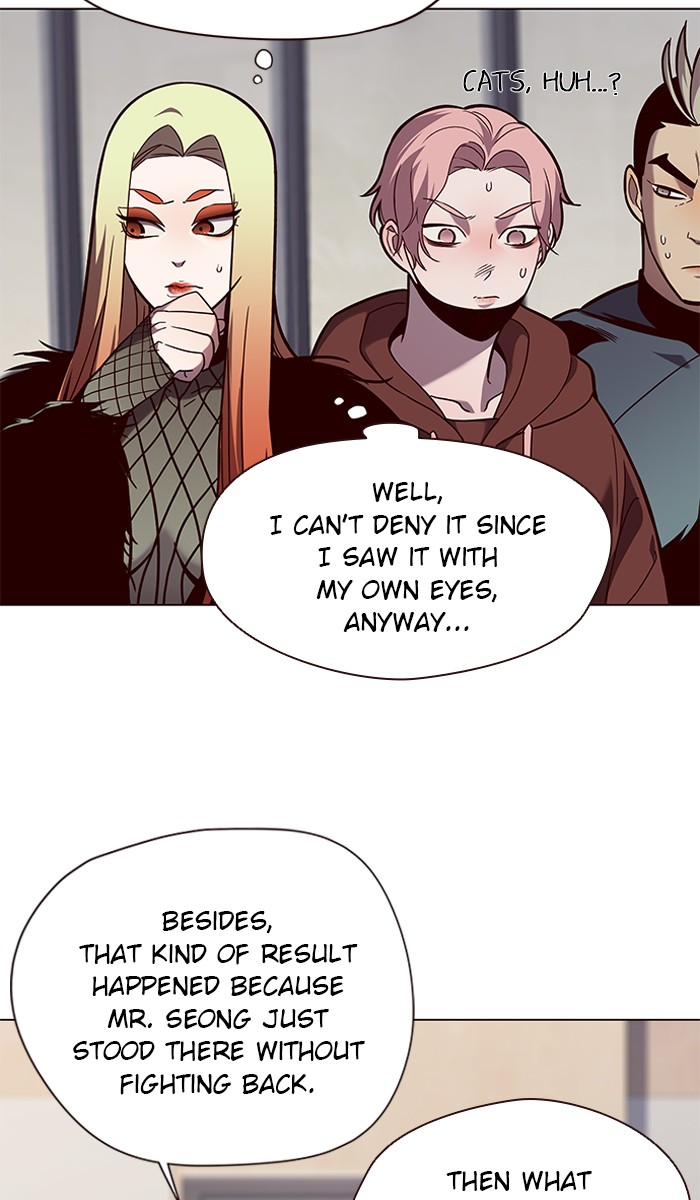 Eleceed Chapter 90 page 30 - Chapter 90: Episode 90