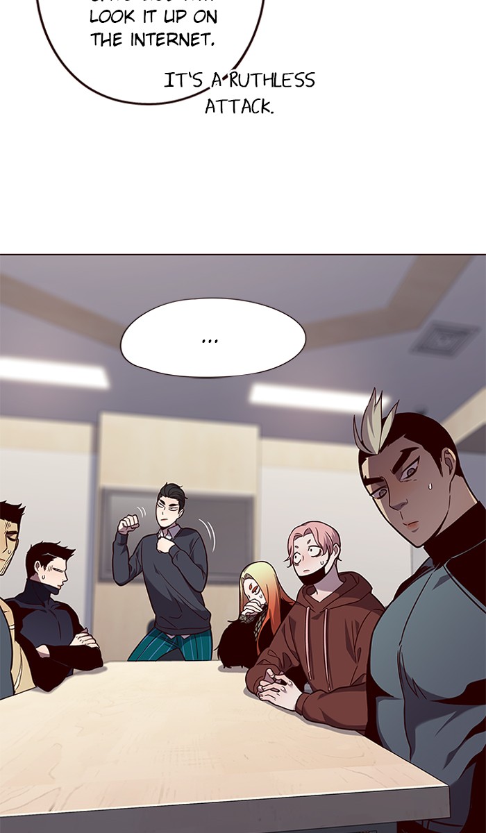 Eleceed Chapter 90 page 35 - Chapter 90: Episode 90