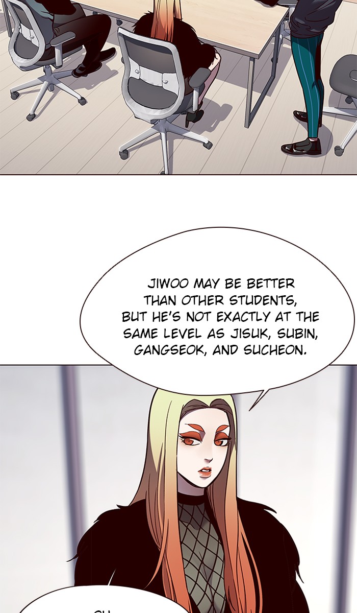 Eleceed Chapter 90 page 38 - Chapter 90: Episode 90