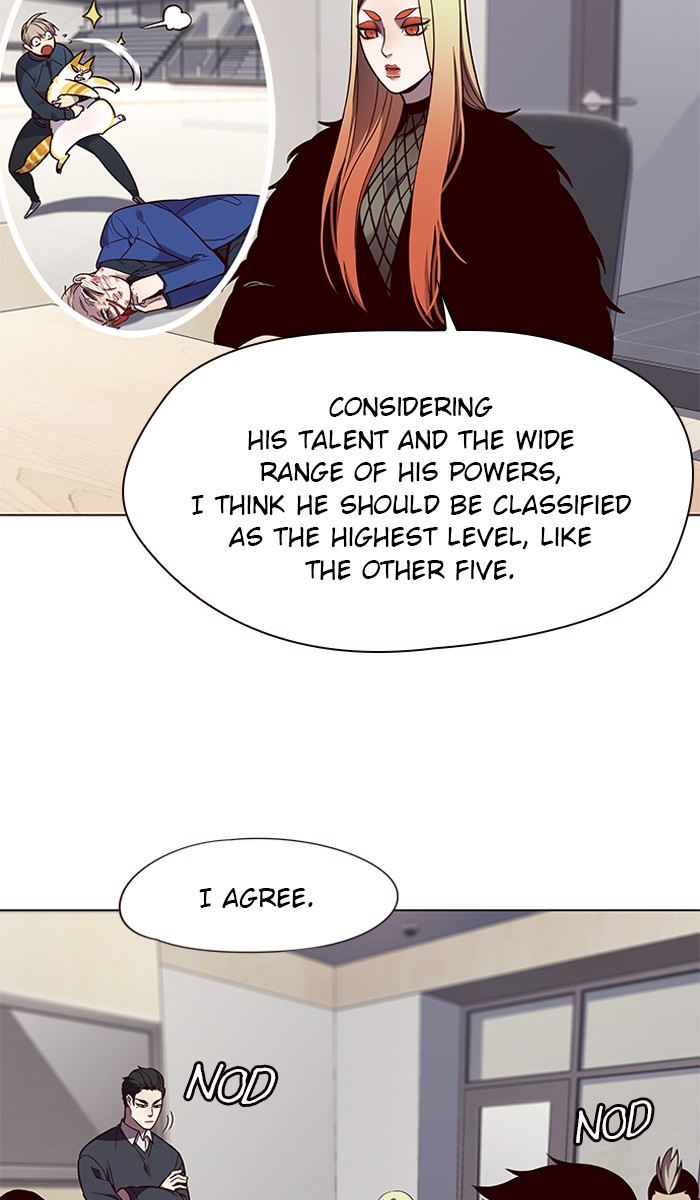 Eleceed Chapter 90 page 45 - Chapter 90: Episode 90