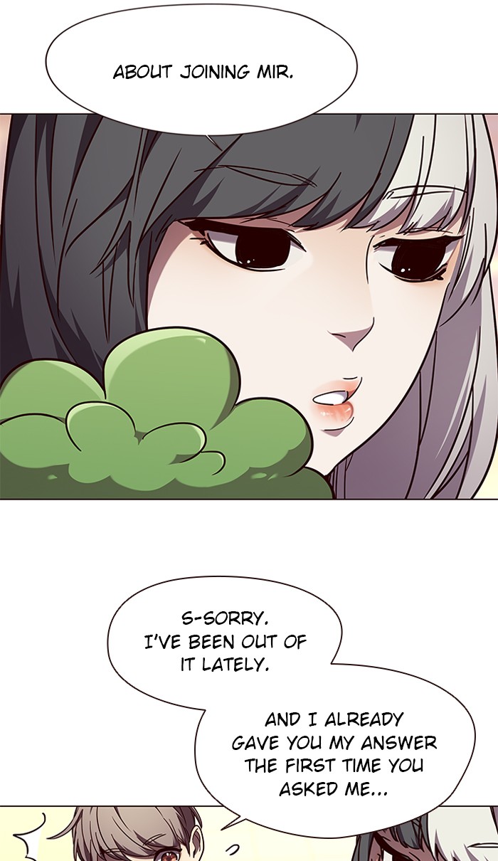 Eleceed Chapter 90 page 60 - Chapter 90: Episode 90