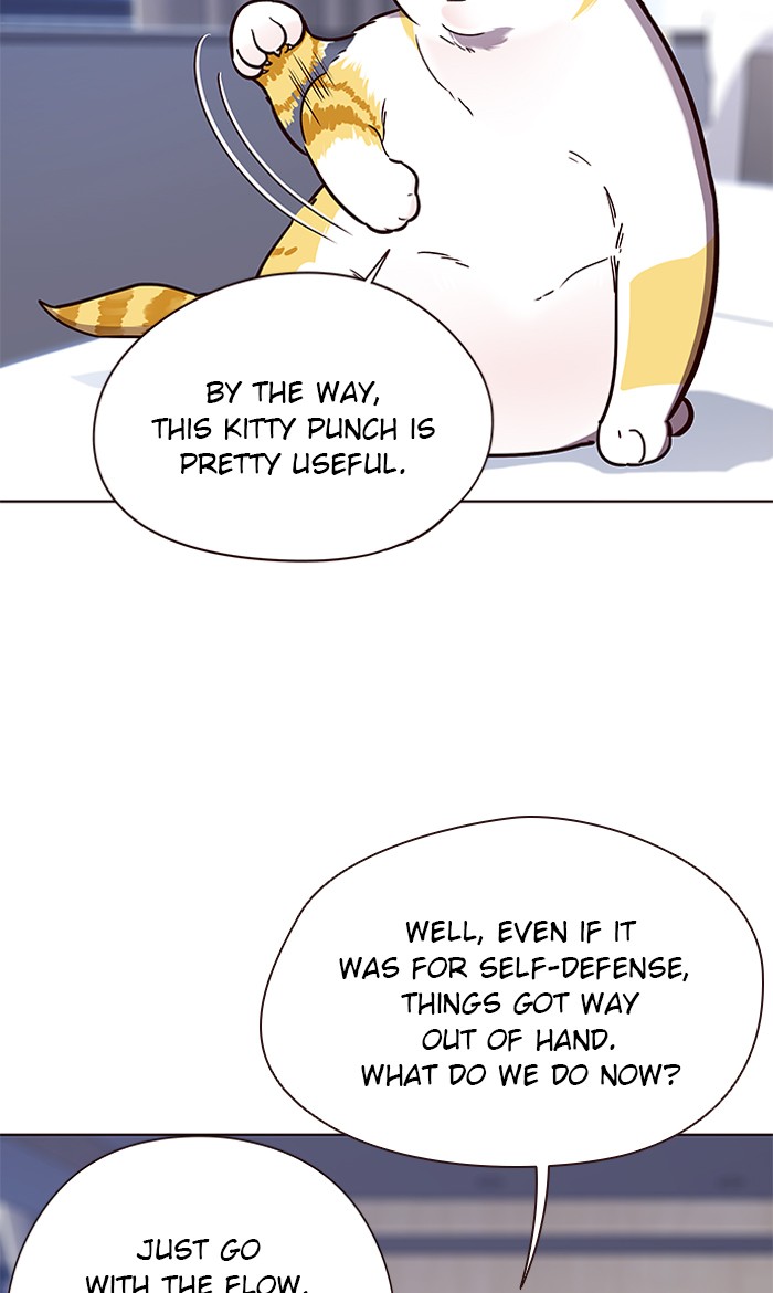 Eleceed Chapter 90 page 8 - Chapter 90: Episode 90