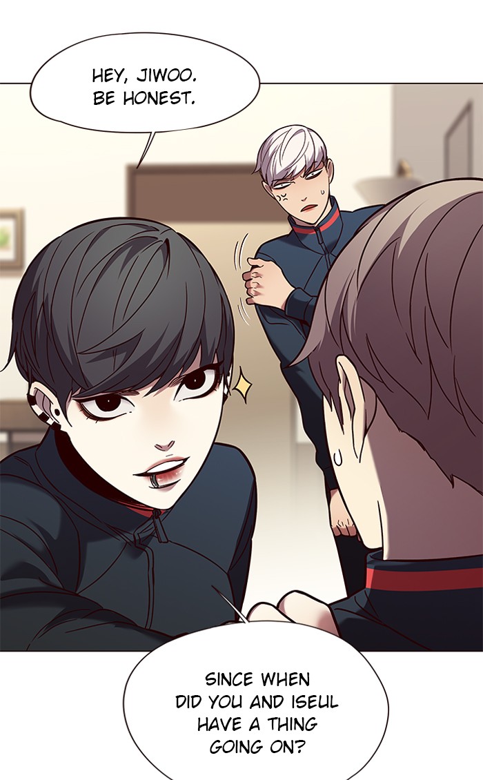 Eleceed Chapter 91 page 11 - Chapter 91: Episode 91