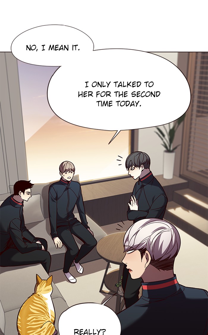 Eleceed Chapter 91 page 13 - Chapter 91: Episode 91