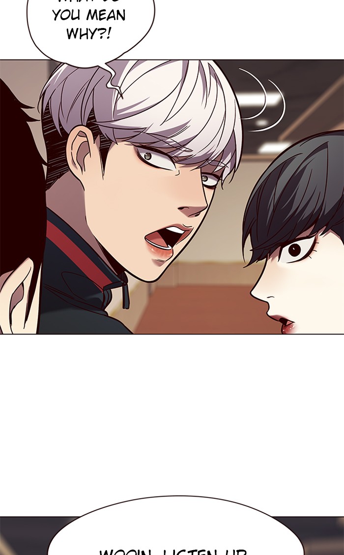 Eleceed Chapter 91 page 19 - Chapter 91: Episode 91