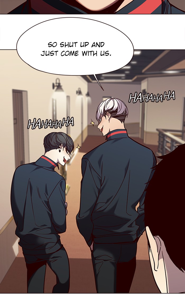 Eleceed Chapter 91 page 22 - Chapter 91: Episode 91
