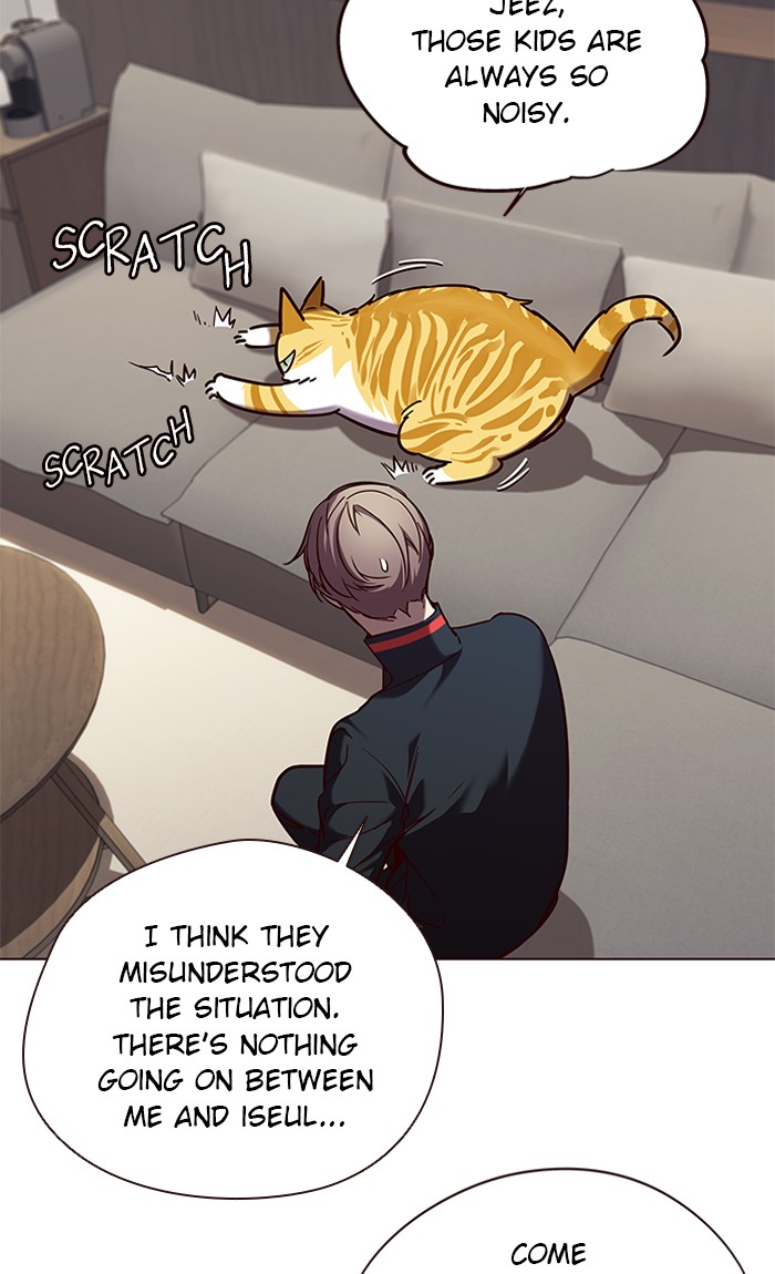 Eleceed Chapter 91 page 25 - Chapter 91: Episode 91