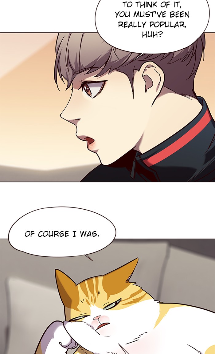 Eleceed Chapter 91 page 26 - Chapter 91: Episode 91