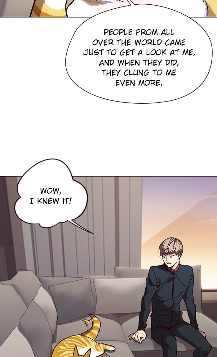 Eleceed Chapter 91 page 27 - Chapter 91: Episode 91