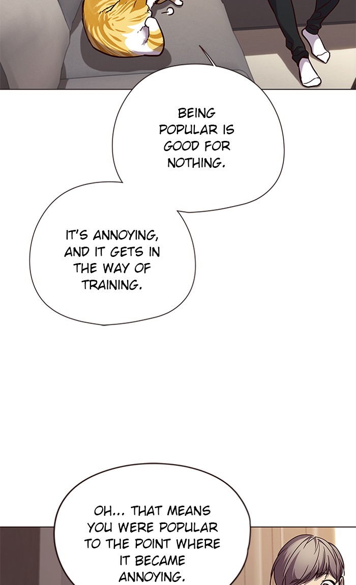 Eleceed Chapter 91 page 28 - Chapter 91: Episode 91