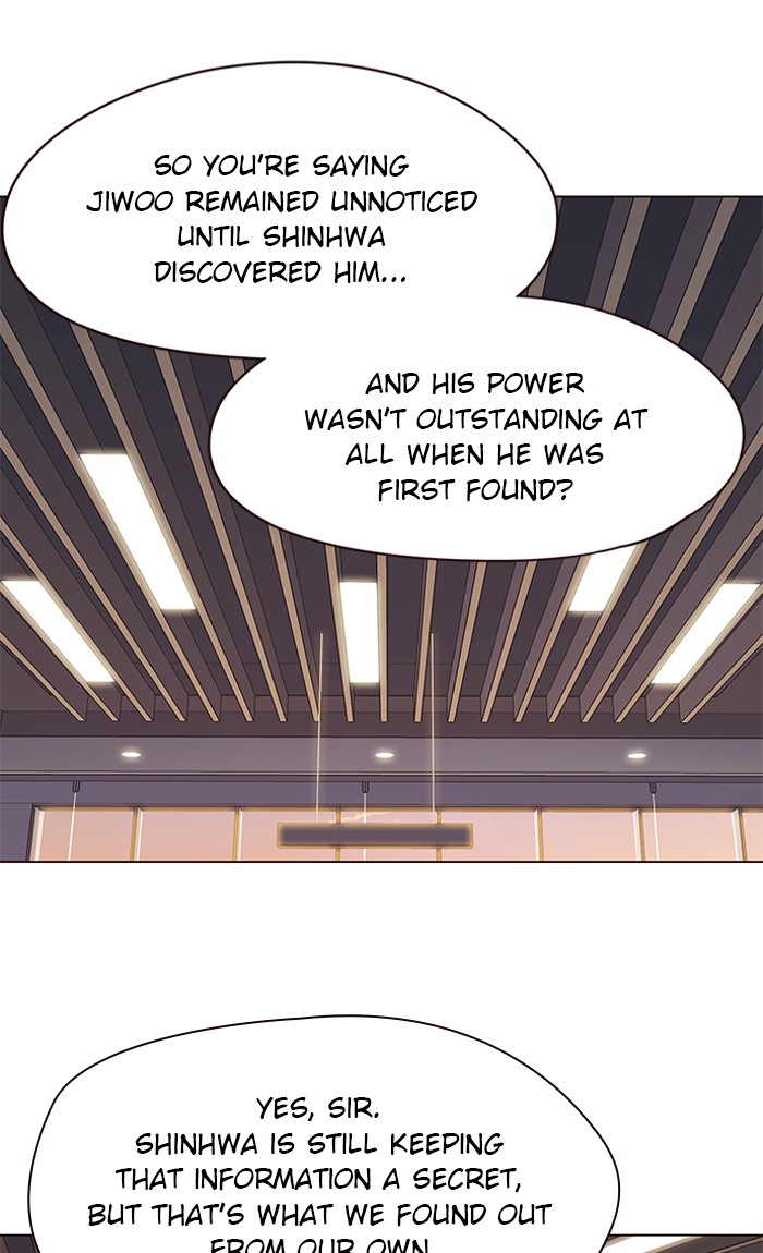 Eleceed Chapter 91 page 31 - Chapter 91: Episode 91
