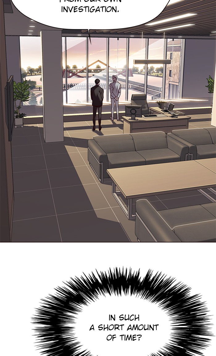 Eleceed Chapter 91 page 32 - Chapter 91: Episode 91