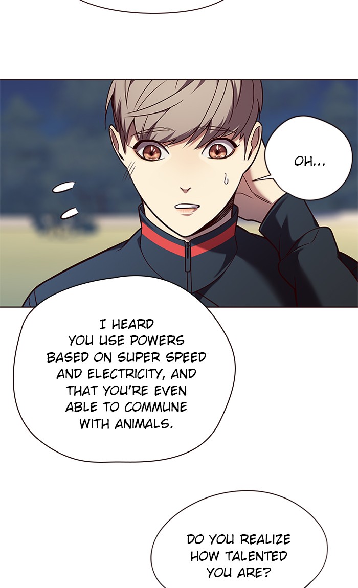 Eleceed Chapter 91 page 39 - Chapter 91: Episode 91