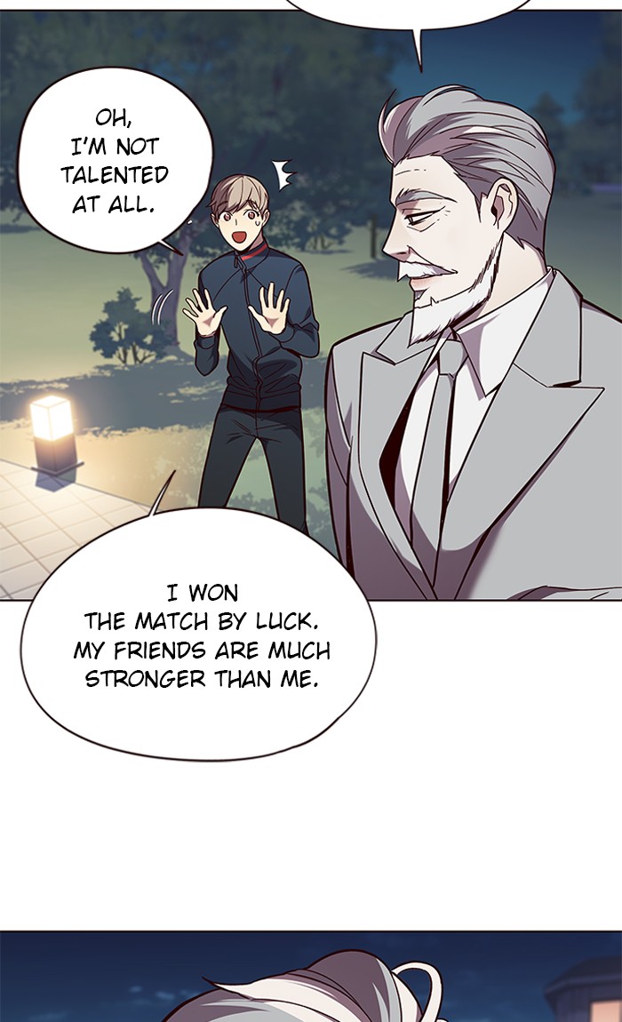 Eleceed Chapter 91 page 40 - Chapter 91: Episode 91