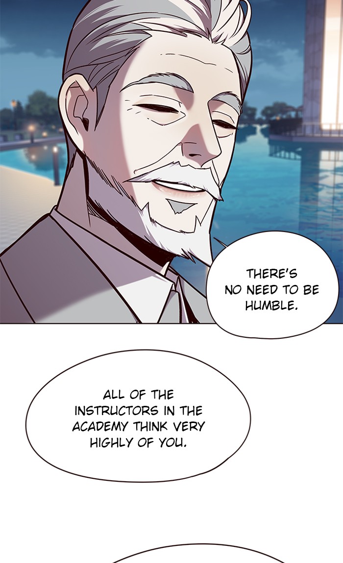 Eleceed Chapter 91 page 41 - Chapter 91: Episode 91