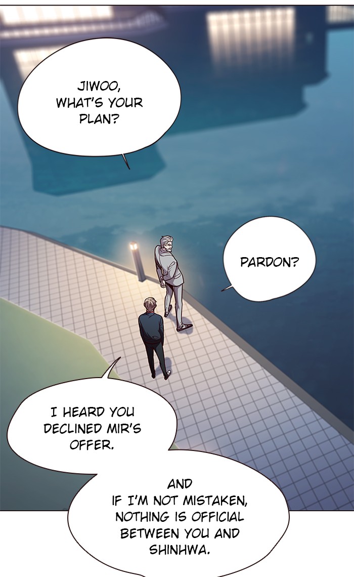 Eleceed Chapter 91 page 43 - Chapter 91: Episode 91