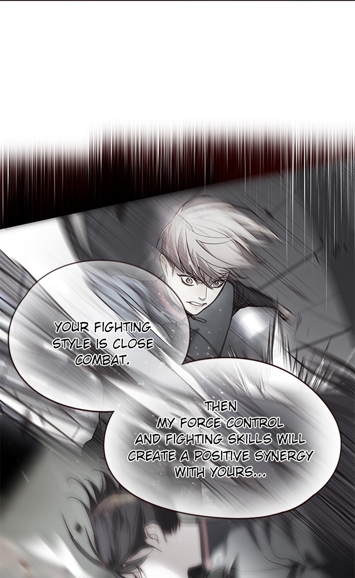 Eleceed Chapter 91 page 57 - Chapter 91: Episode 91