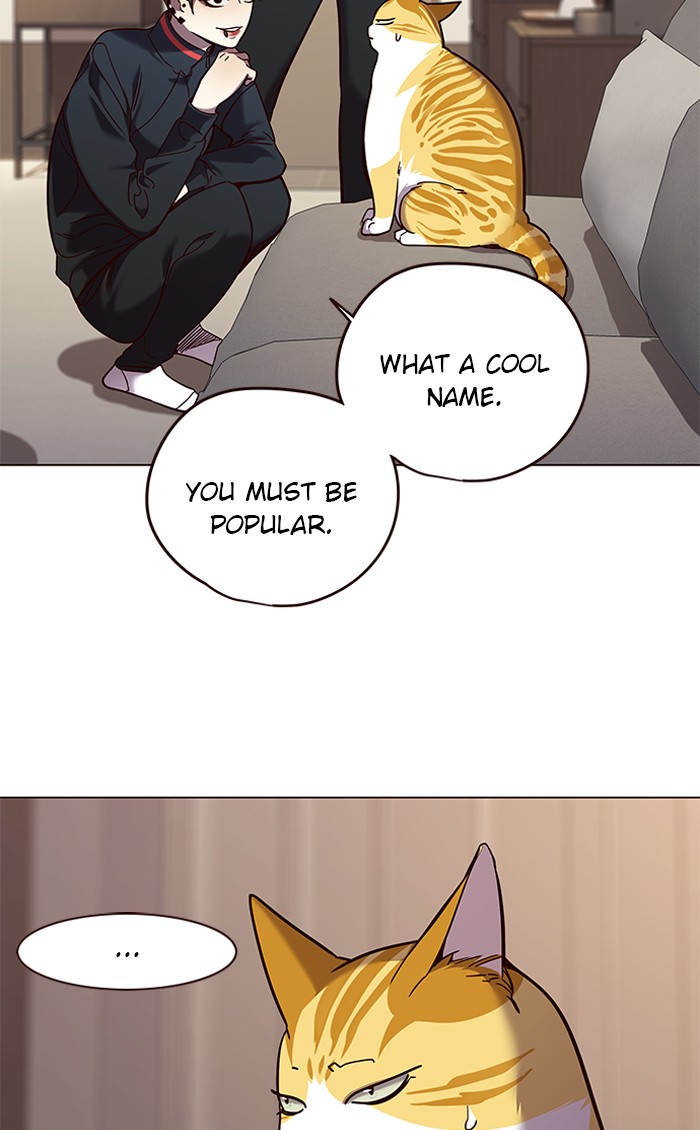 Eleceed Chapter 91 page 6 - Chapter 91: Episode 91