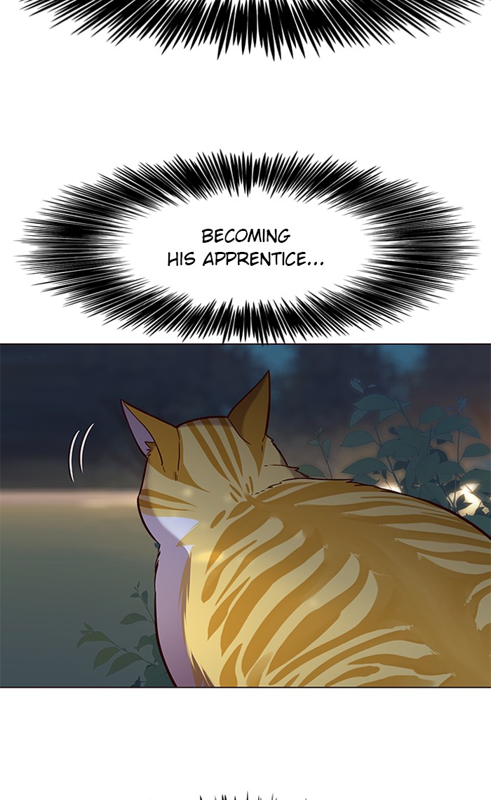 Eleceed Chapter 91 page 64 - Chapter 91: Episode 91