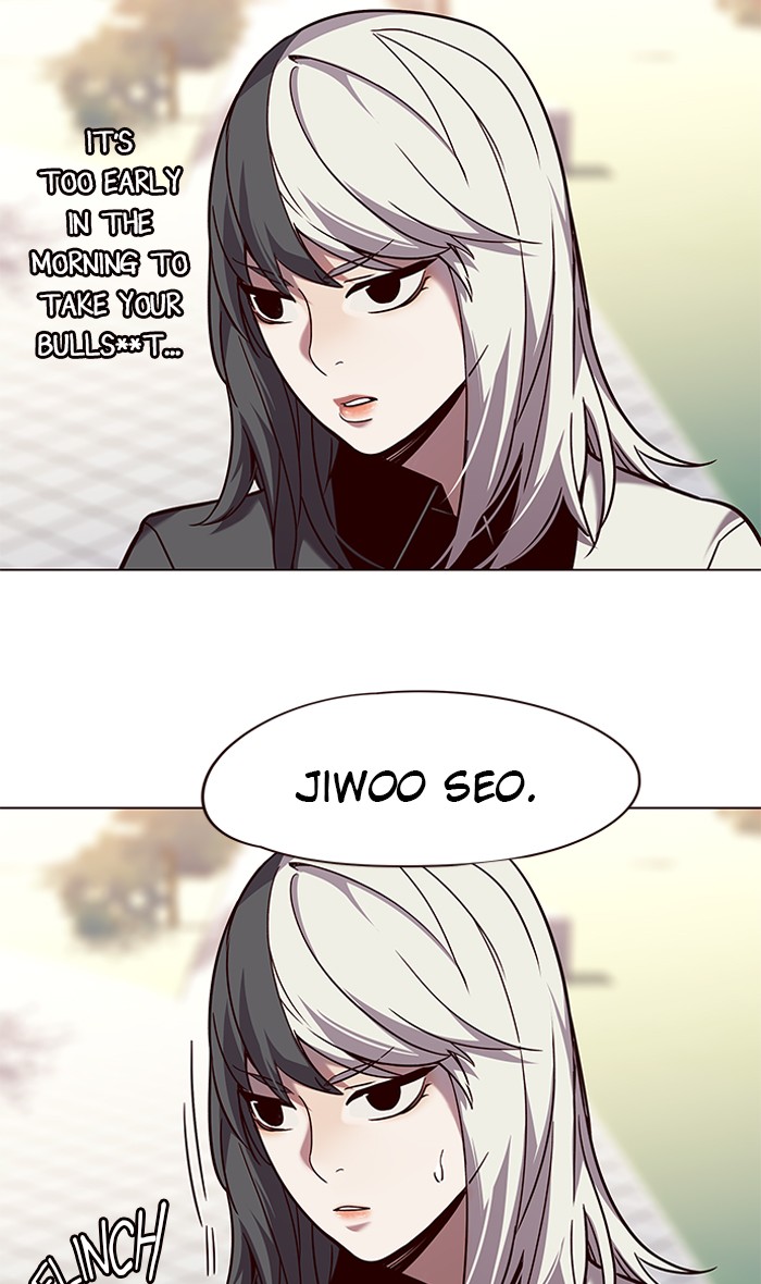 Eleceed Chapter 92 page 14 - Chapter 92: Episode 92