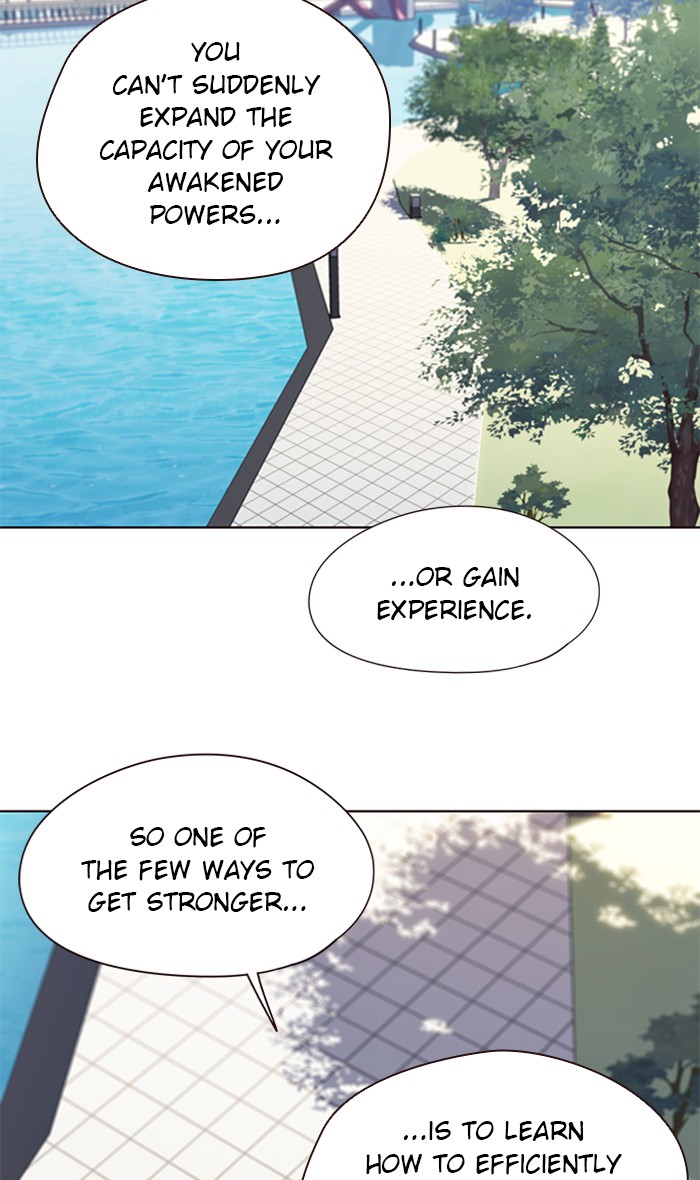 Eleceed Chapter 92 page 2 - Chapter 92: Episode 92