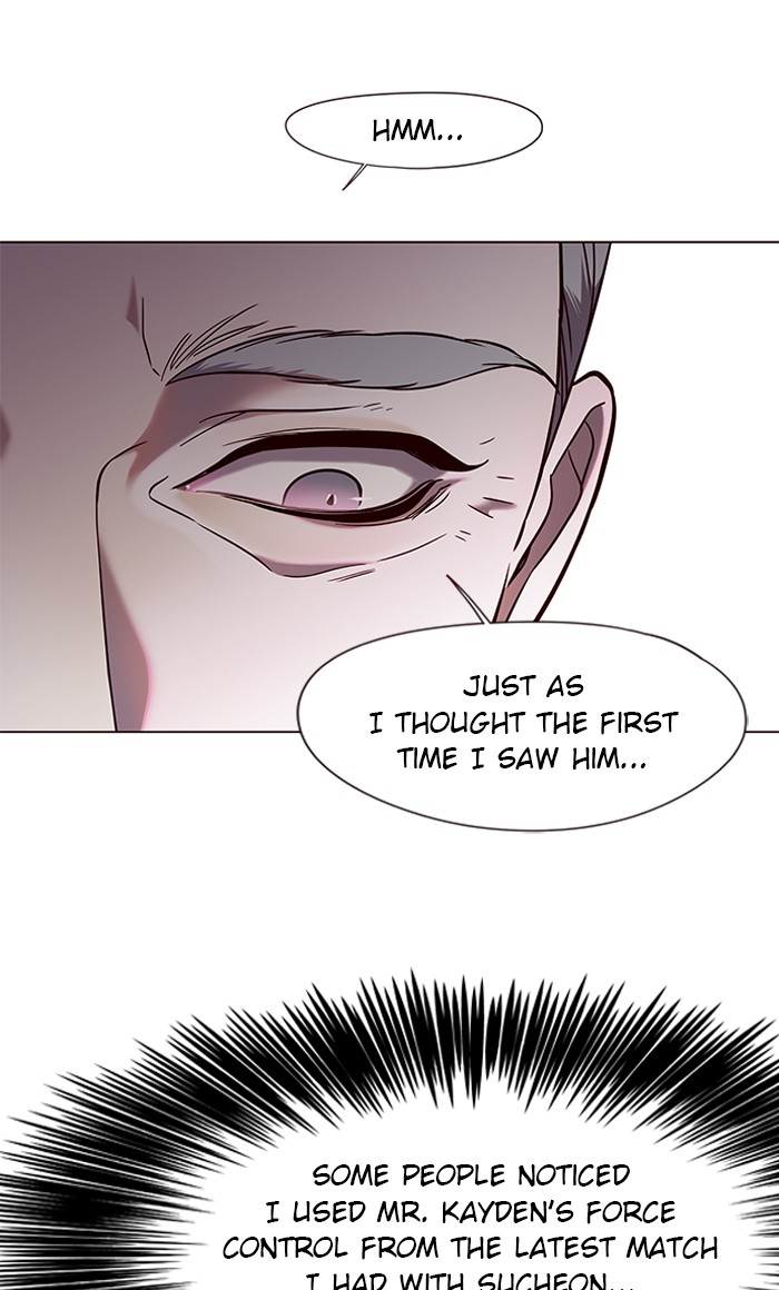 Eleceed Chapter 92 page 36 - Chapter 92: Episode 92