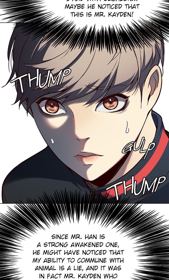 Eleceed Chapter 92 page 37 - Chapter 92: Episode 92