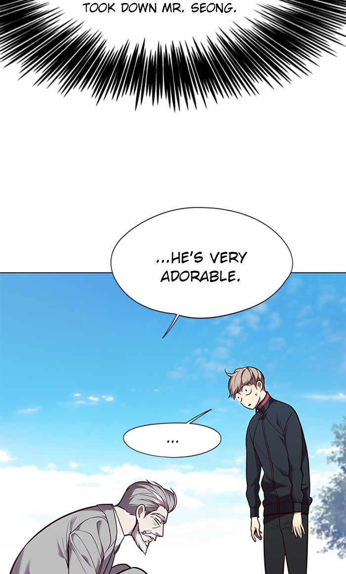 Eleceed Chapter 92 page 38 - Chapter 92: Episode 92
