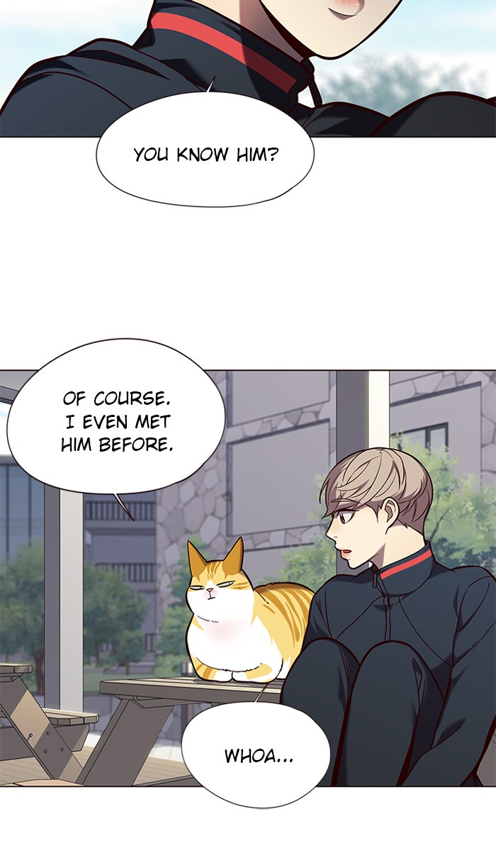 Eleceed Chapter 92 page 45 - Chapter 92: Episode 92