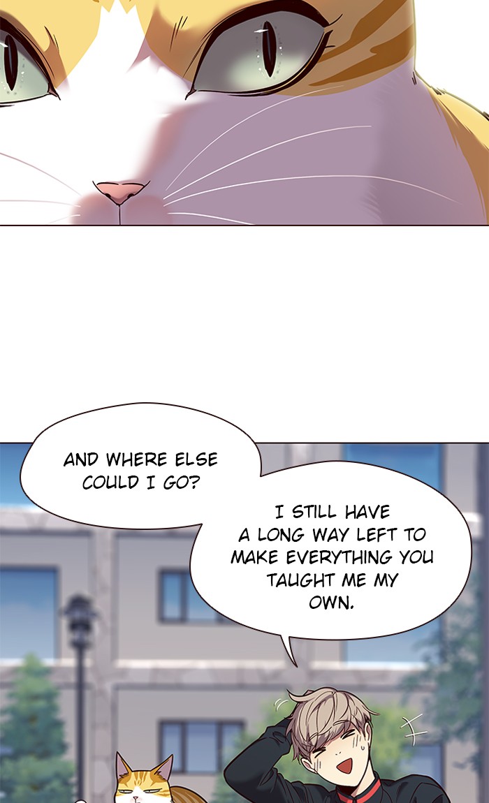 Eleceed Chapter 92 page 55 - Chapter 92: Episode 92