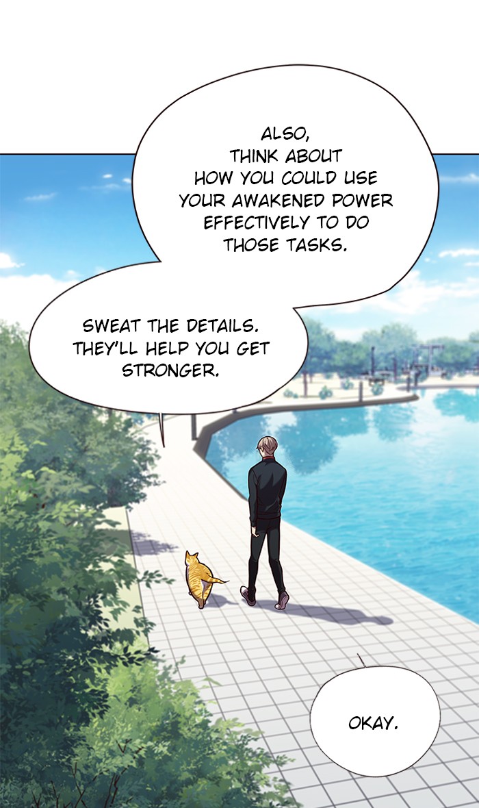 Eleceed Chapter 92 page 6 - Chapter 92: Episode 92
