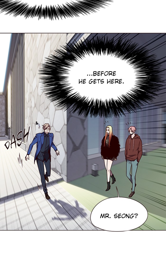 Eleceed Chapter 92 page 65 - Chapter 92: Episode 92