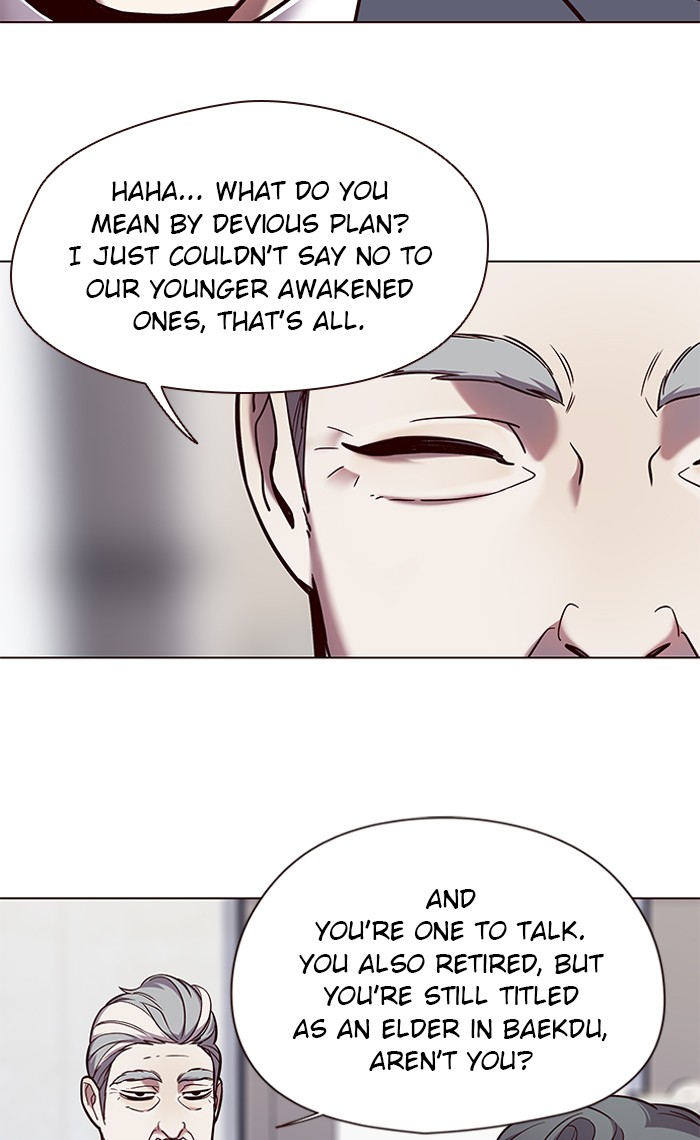 Eleceed Chapter 93 page 10 - Chapter 93: Episode 93