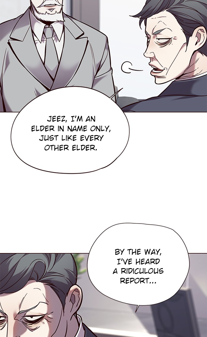 Eleceed Chapter 93 page 11 - Chapter 93: Episode 93