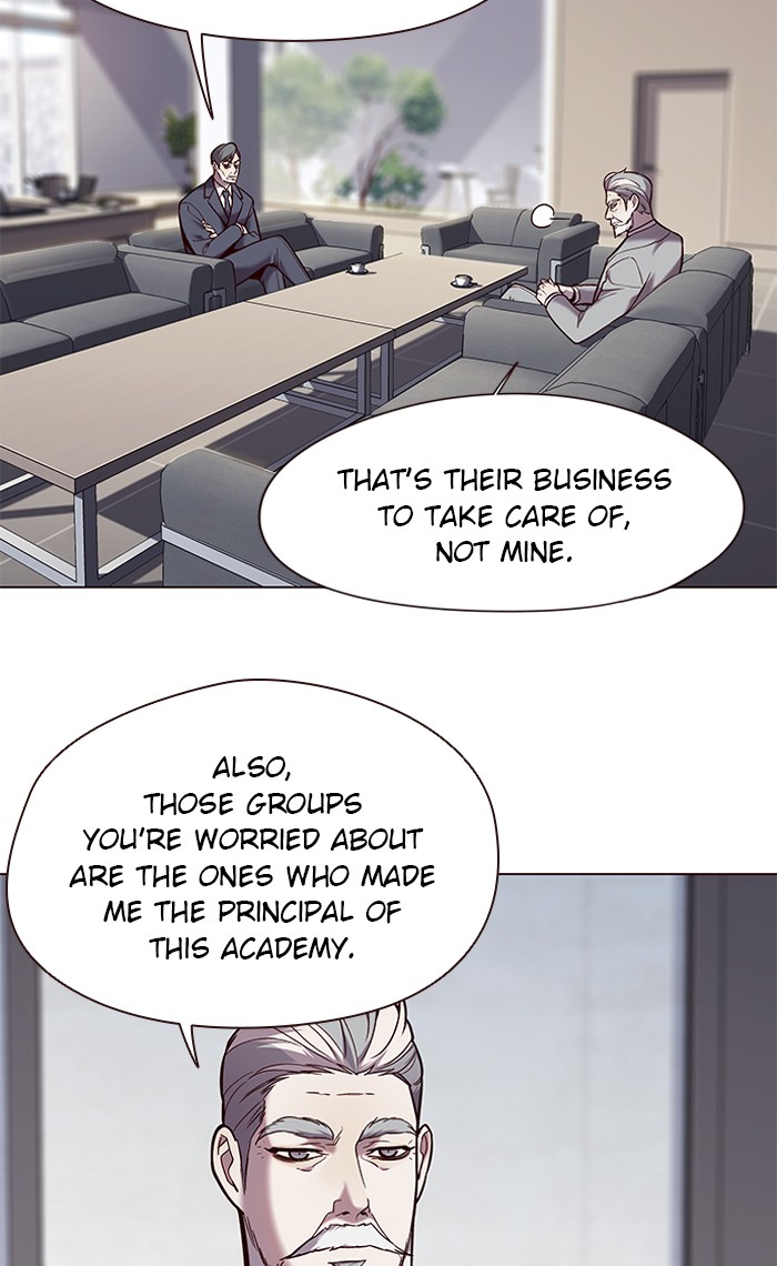Eleceed Chapter 93 page 18 - Chapter 93: Episode 93