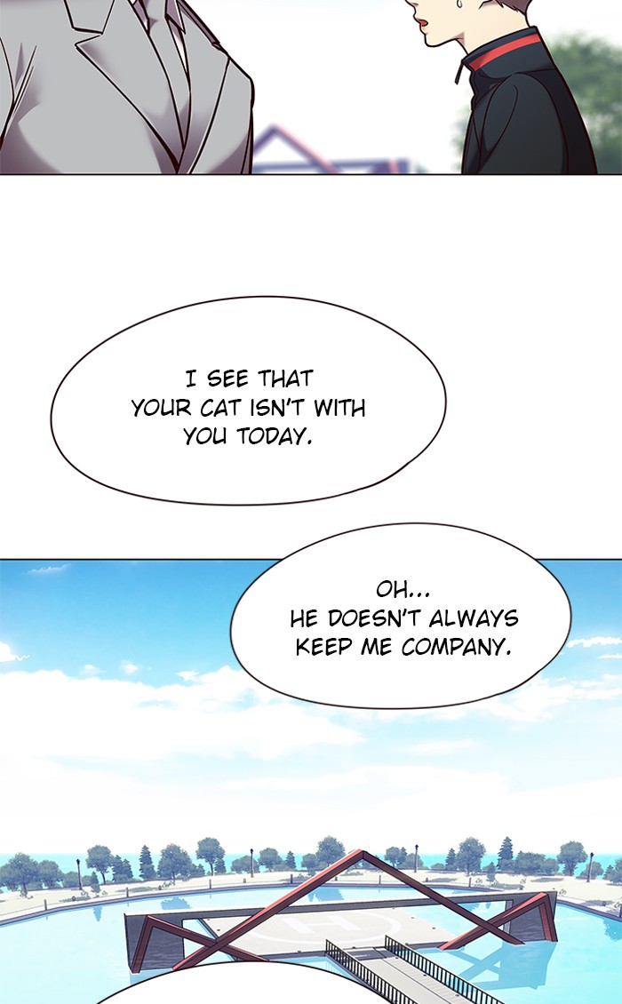 Eleceed Chapter 93 page 25 - Chapter 93: Episode 93