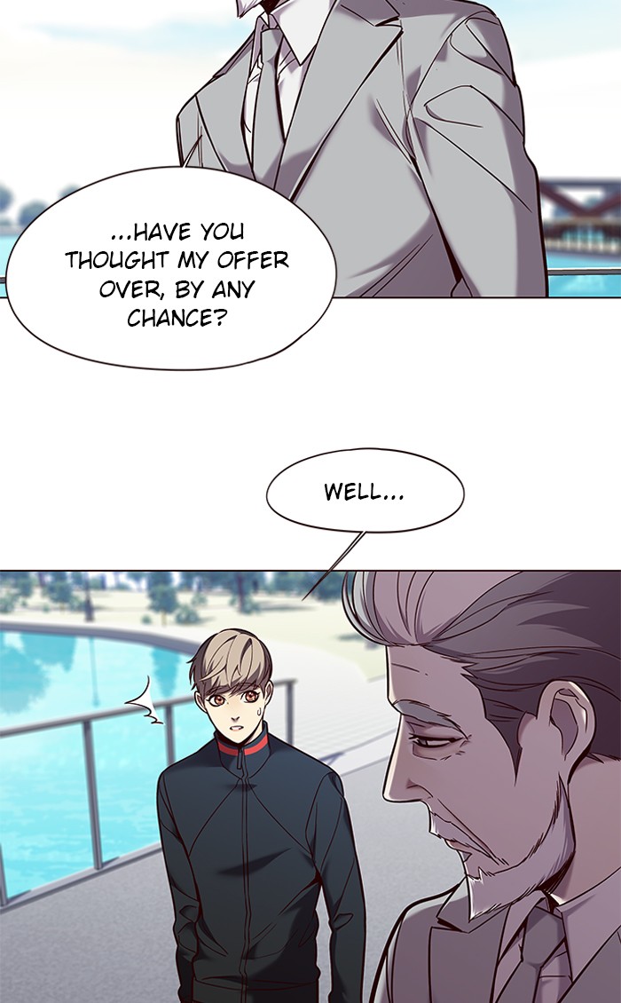 Eleceed Chapter 93 page 27 - Chapter 93: Episode 93