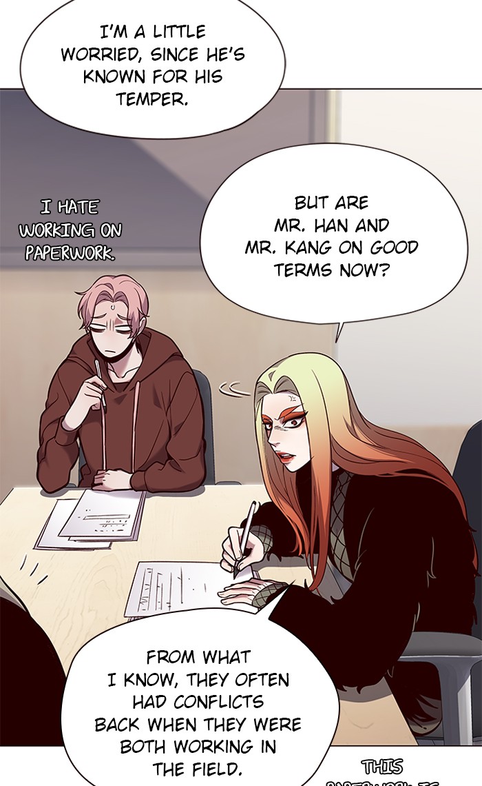 Eleceed Chapter 93 page 3 - Chapter 93: Episode 93