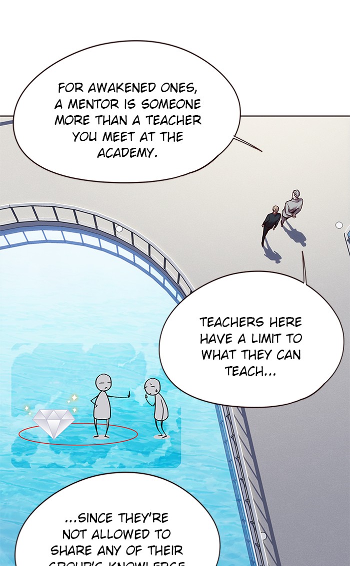 Eleceed Chapter 93 page 30 - Chapter 93: Episode 93