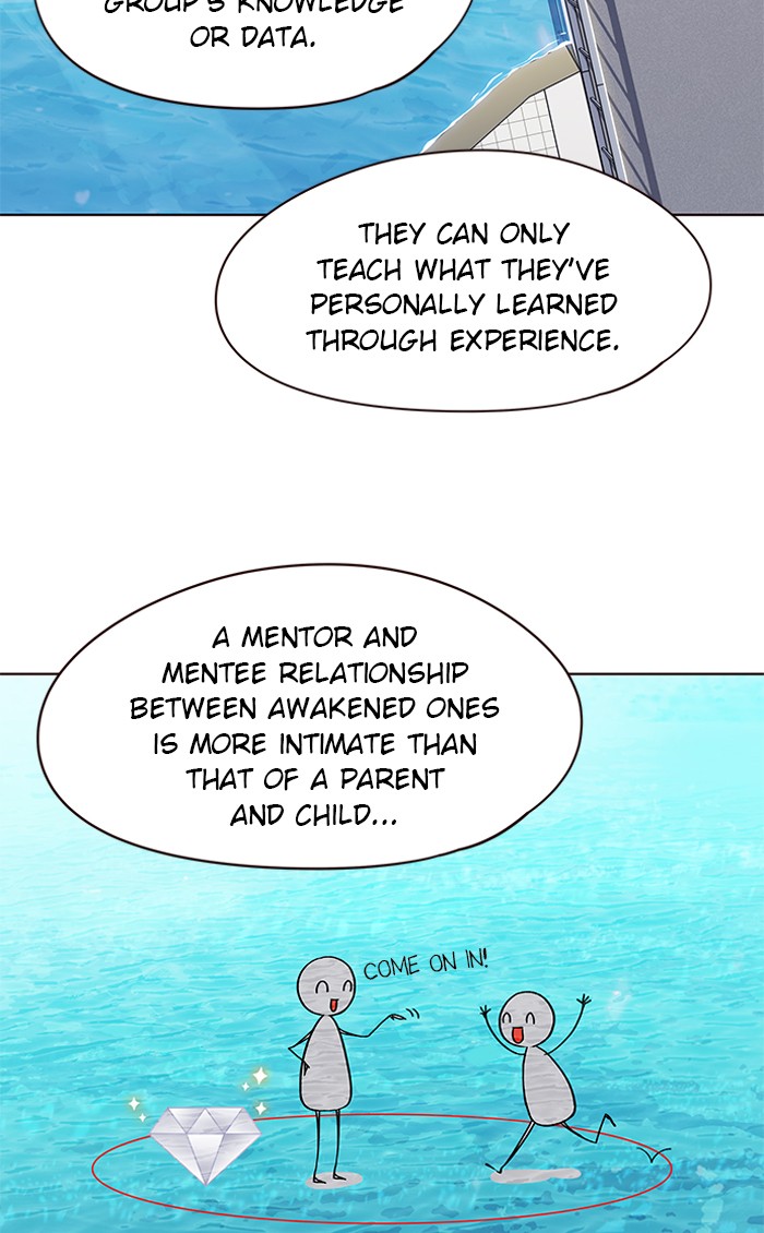 Eleceed Chapter 93 page 31 - Chapter 93: Episode 93