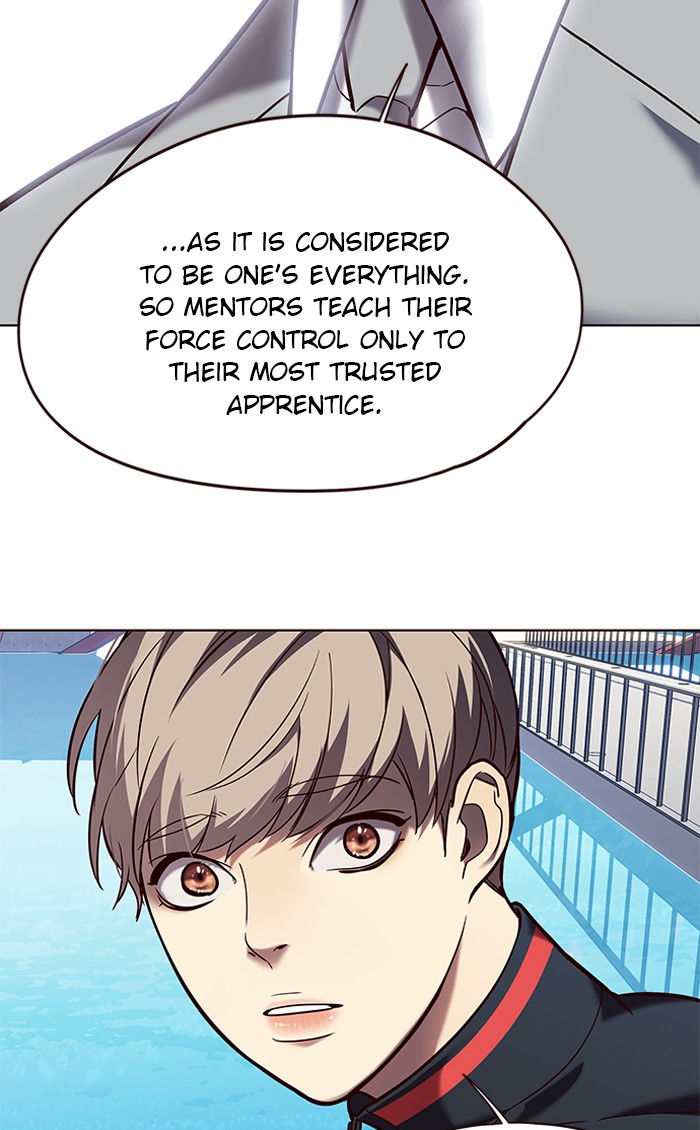 Eleceed Chapter 93 page 34 - Chapter 93: Episode 93