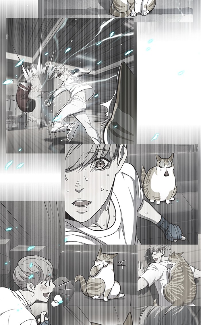 Eleceed Chapter 93 page 39 - Chapter 93: Episode 93